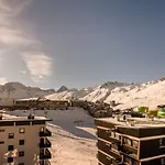 Les Roches Rouges - Lavachet By Interhome *