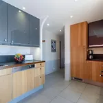 Les Roches Rouges - Lavachet By Interhome Apartmán Tignes