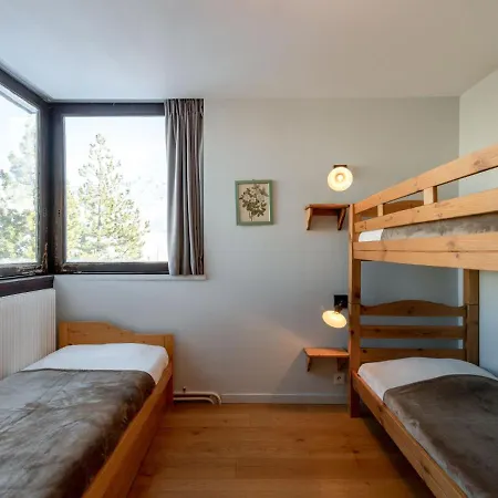 Les Roches Rouges - Lavachet By Interhome * Tignes